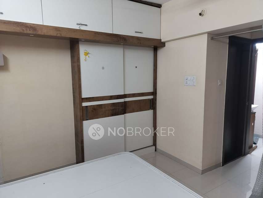 2 BHK Flat In Majestique 38 Park For Sale  In Undri