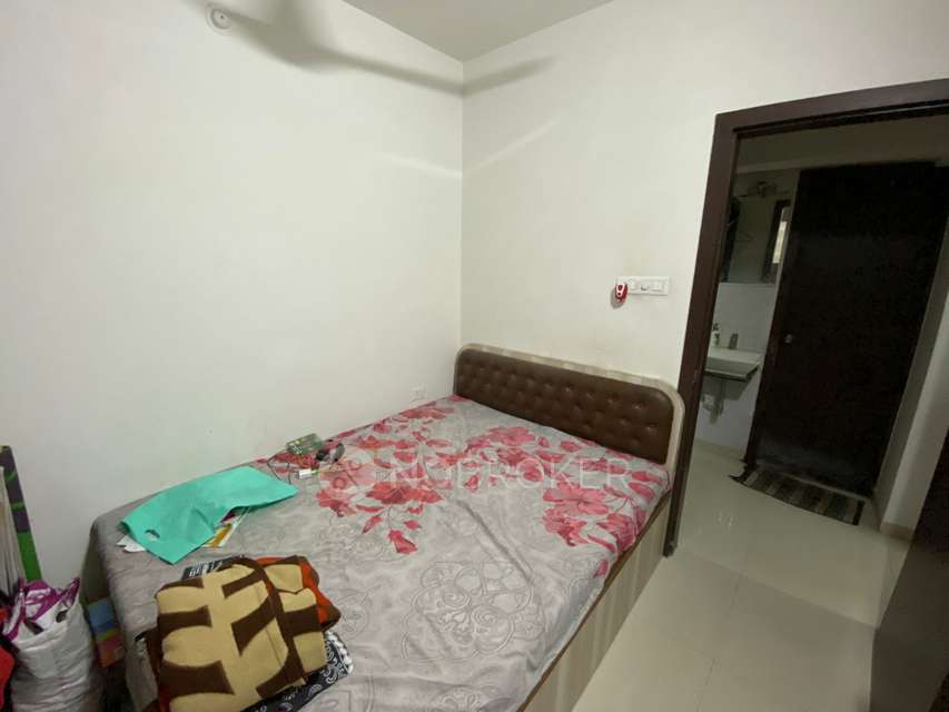 2 BHK Flat In Majestique 38 Park For Sale  In Undri