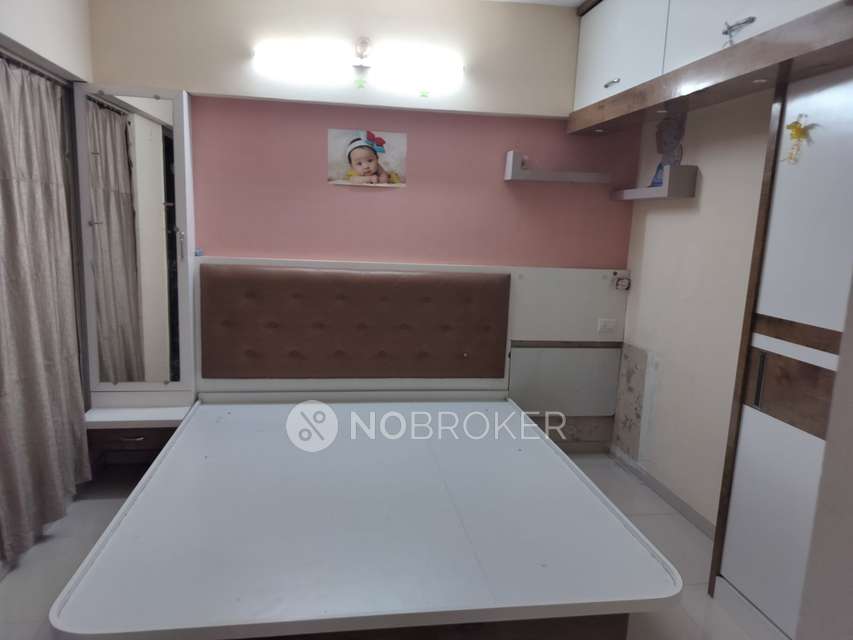 2 BHK Flat In Majestique 38 Park For Sale  In Undri