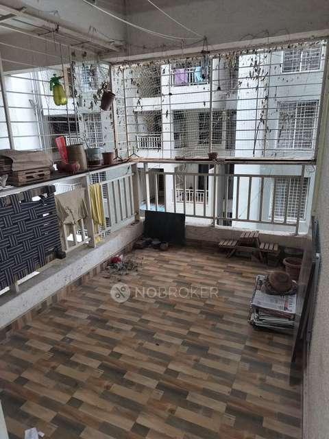 2 BHK Flat In Majestique 38 Park For Sale  In Undri