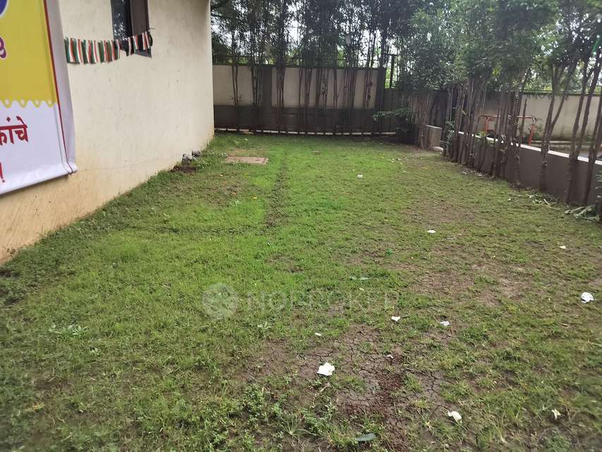 2 BHK Flat In Majestique 38 Park For Sale  In Undri