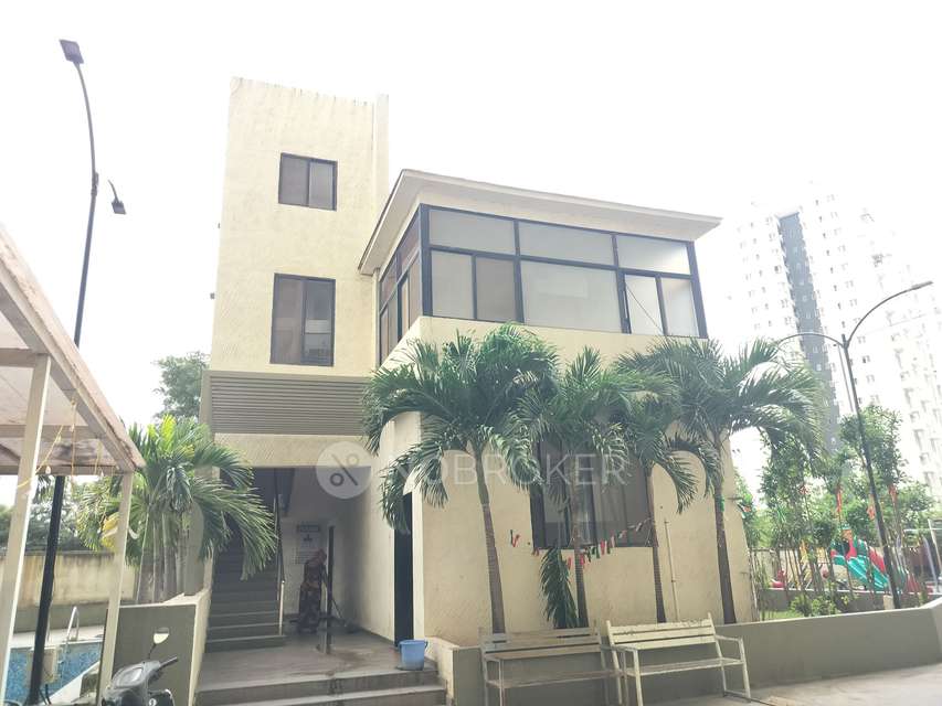 2 BHK Flat In Majestique 38 Park For Sale  In Undri