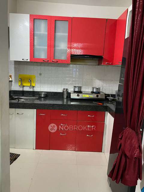 2 BHK Flat In Majestique 38 Park For Sale  In Undri