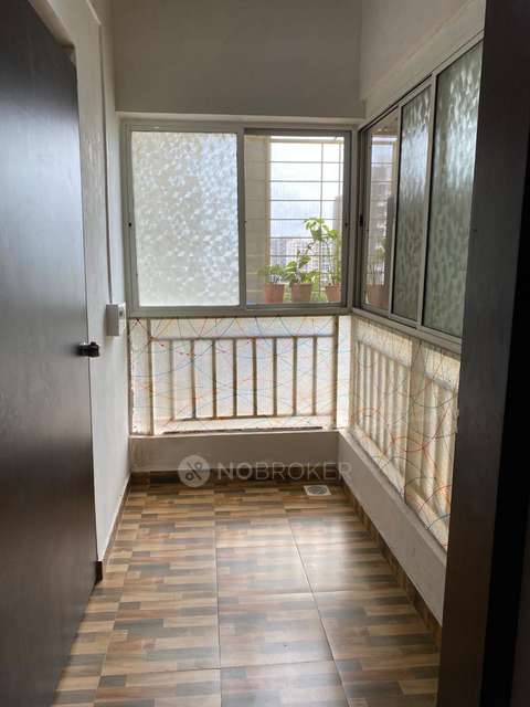 2 BHK Flat In Majestique 38 Park For Sale  In Undri