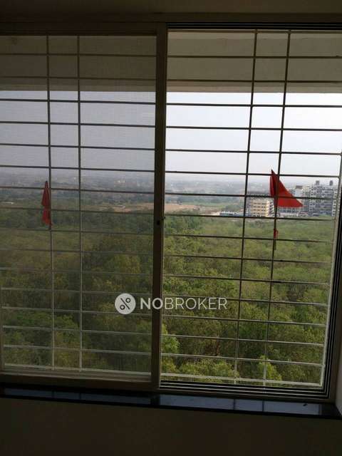 1 BHK Flat In Destination Memoir For Sale  In Chikhali