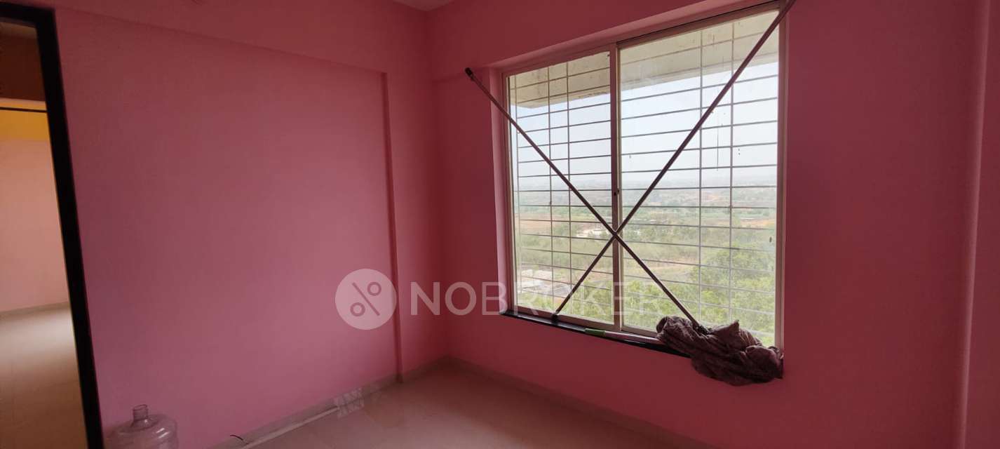 1 BHK Flat In Destination Memoir For Sale  In Chikhali