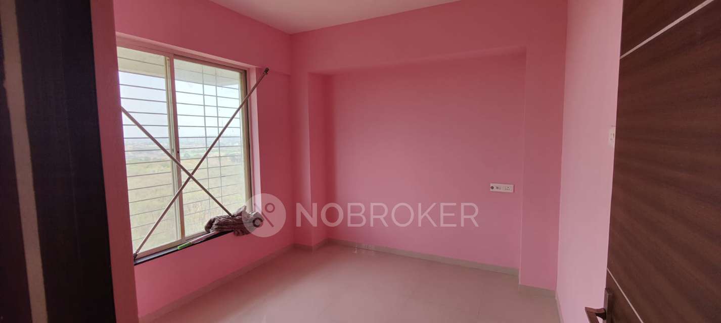 1 BHK Flat In Destination Memoir For Sale  In Chikhali