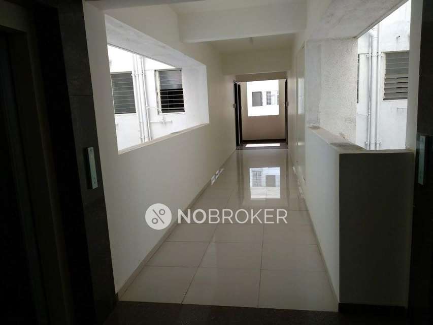1 BHK Flat In Destination Memoir For Sale  In Chikhali