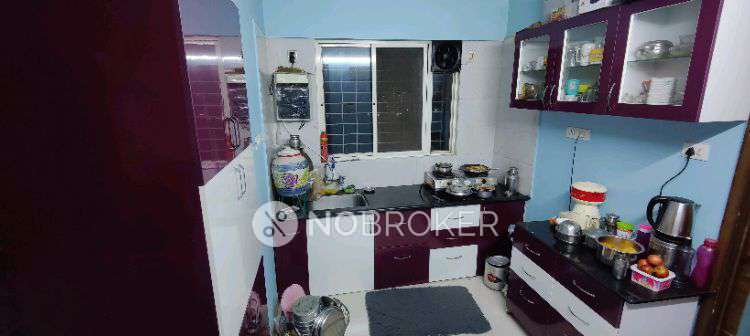 1 BHK Flat In Destination Memoir For Sale  In Chikhali