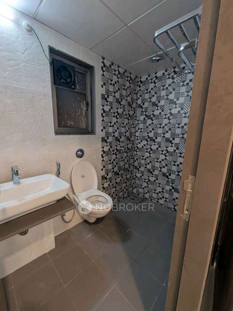 2 BHK Flat In Bramha The Collection for Rent  In Wadgaon Sheri