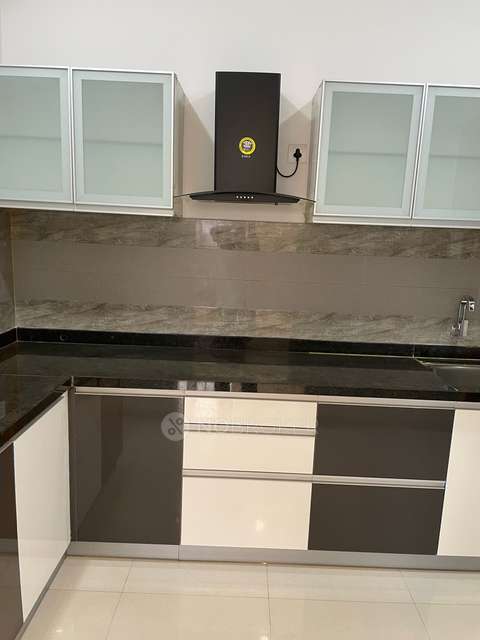 2 BHK Flat In Legacy Crest For Sale  In Punawale