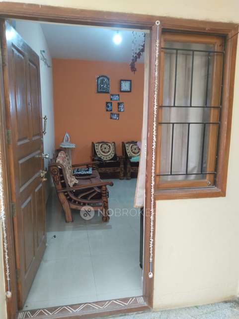 2 BHK Flat In Dreamz Kutera Apartment For Sale  In Koti Hosahalli