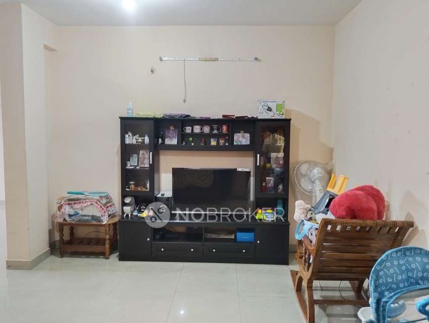 2 BHK Flat In Dreamz Kutera Apartment For Sale  In Koti Hosahalli