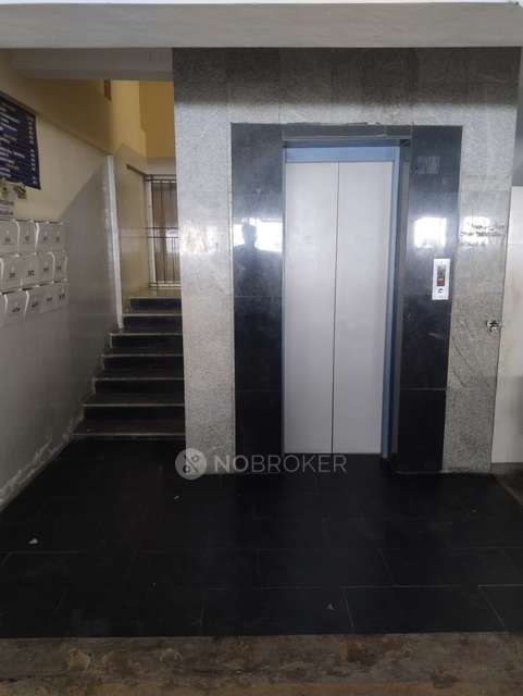 2 BHK Flat In Dreamz Kutera Apartment For Sale  In Koti Hosahalli