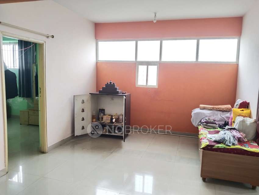 2 BHK Flat In Dreamz Kutera Apartment For Sale  In Koti Hosahalli