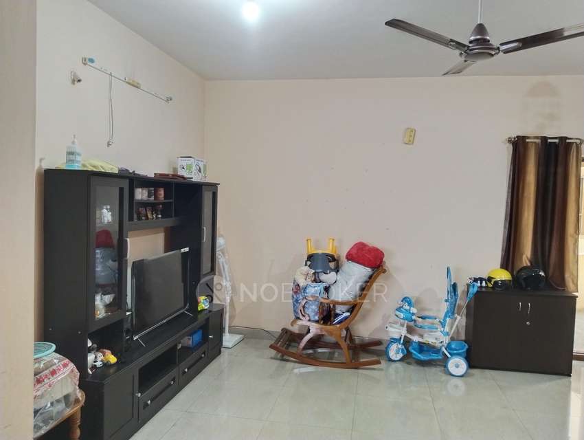 2 BHK Flat In Dreamz Kutera Apartment For Sale  In Koti Hosahalli