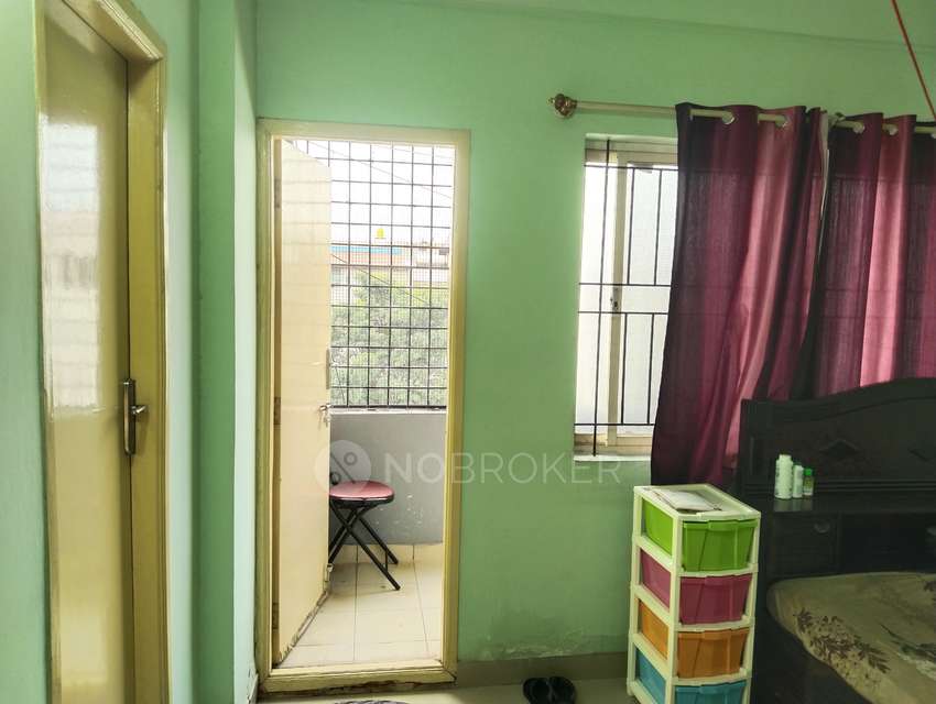 2 BHK Flat In Dreamz Kutera Apartment For Sale  In Koti Hosahalli