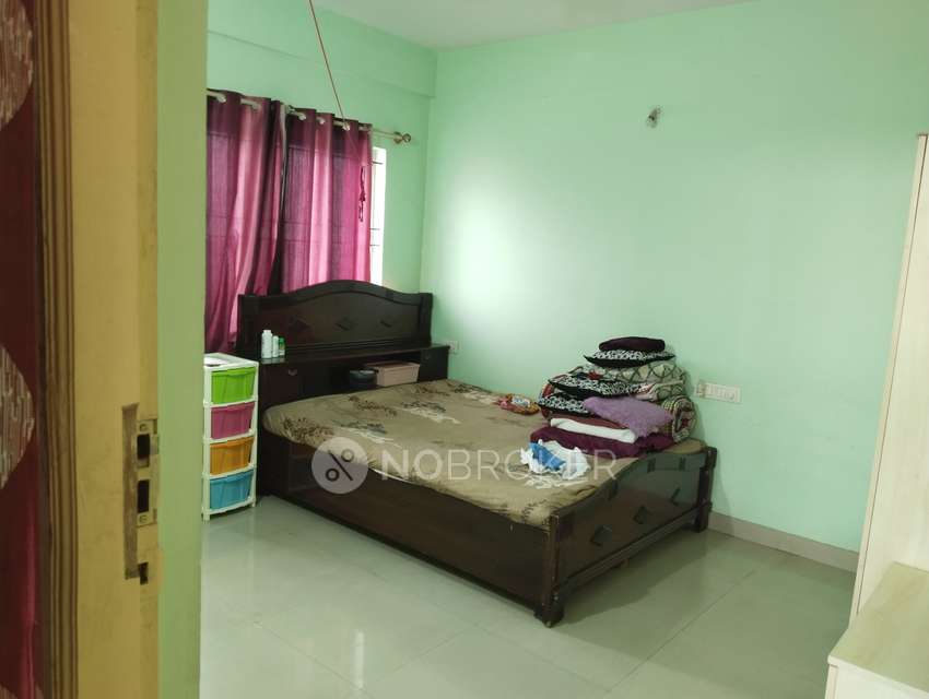 2 BHK Flat In Dreamz Kutera Apartment For Sale  In Koti Hosahalli