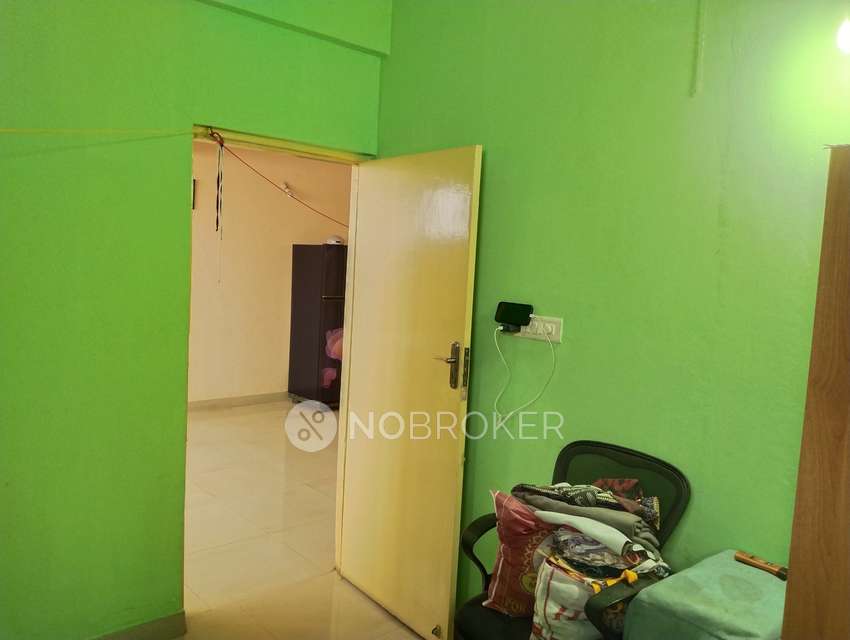 2 BHK Flat In Dreamz Kutera Apartment For Sale  In Koti Hosahalli