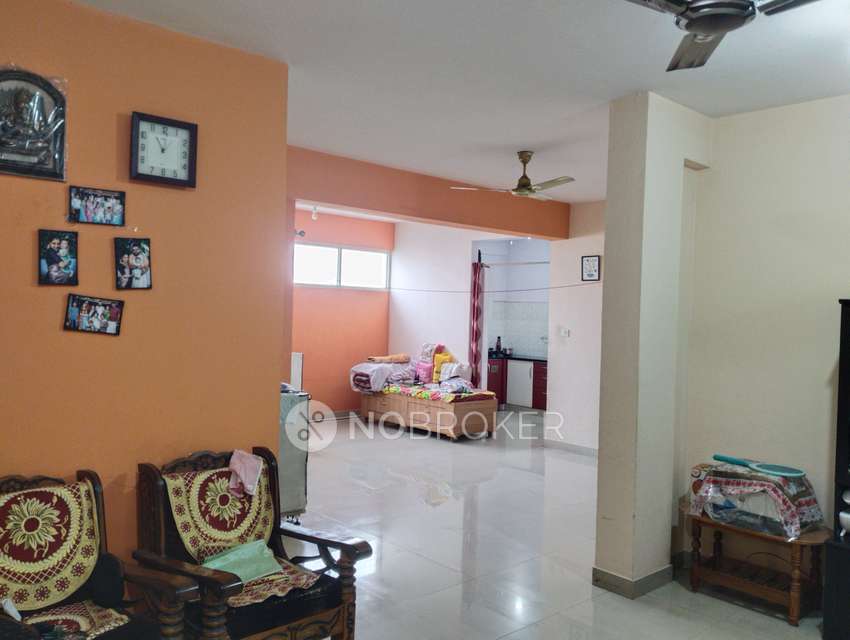 2 BHK Flat In Dreamz Kutera Apartment For Sale  In Koti Hosahalli