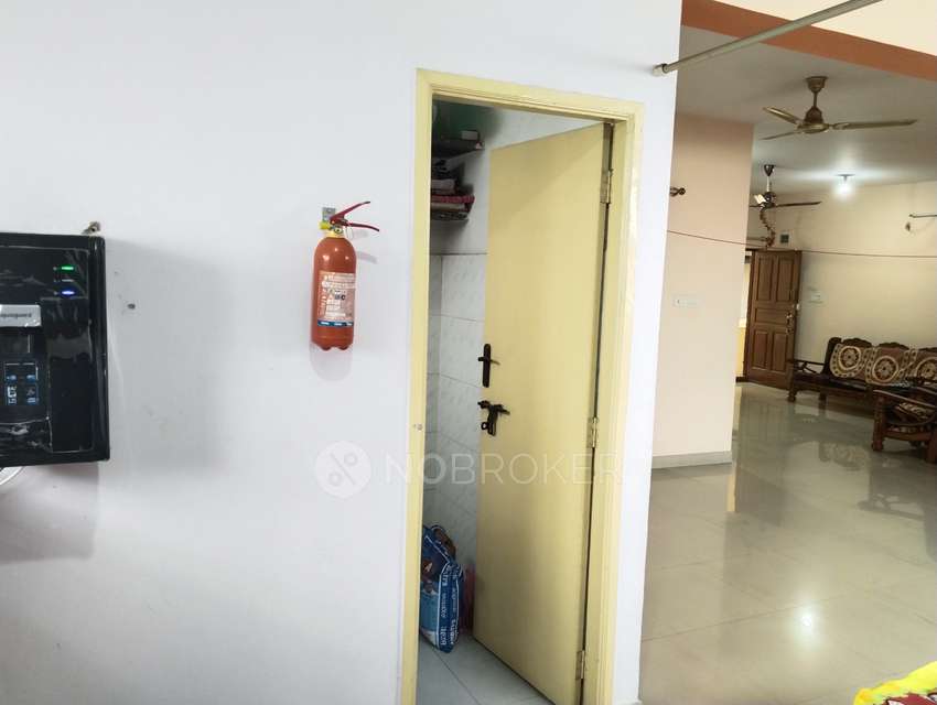 2 BHK Flat In Dreamz Kutera Apartment For Sale  In Koti Hosahalli