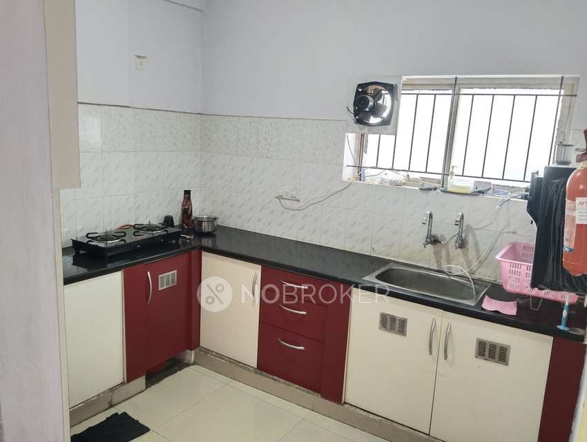 2 BHK Flat In Dreamz Kutera Apartment For Sale  In Koti Hosahalli