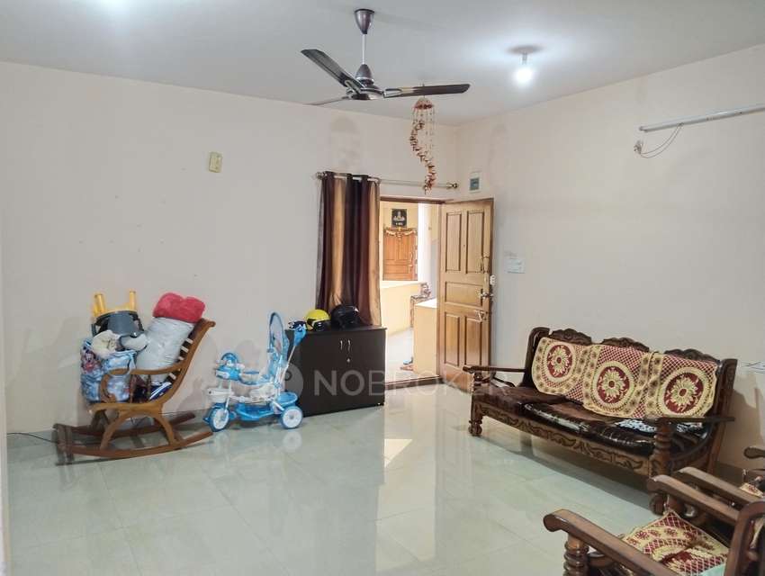 2 BHK Flat In Dreamz Kutera Apartment For Sale  In Koti Hosahalli