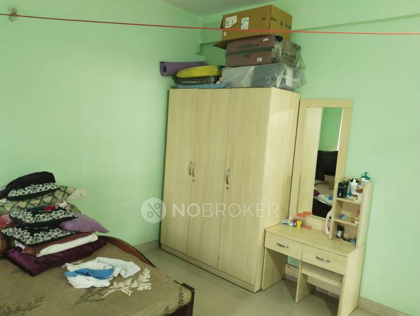 2 BHK Flat In Dreamz Kutera Apartment For Sale  In Koti Hosahalli