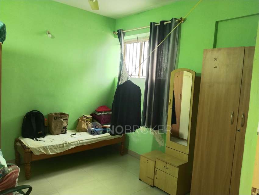 2 BHK Flat In Dreamz Kutera Apartment For Sale  In Koti Hosahalli