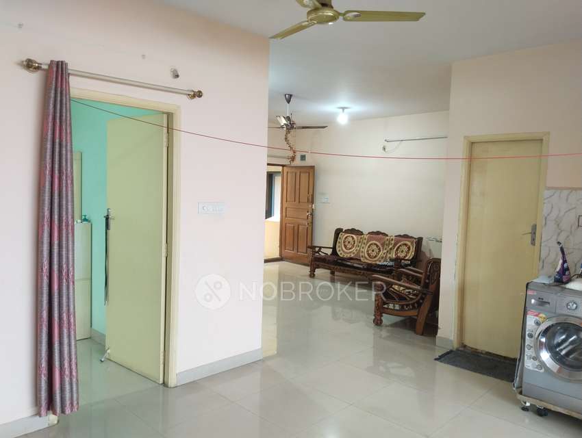 2 BHK Flat In Dreamz Kutera Apartment For Sale  In Koti Hosahalli