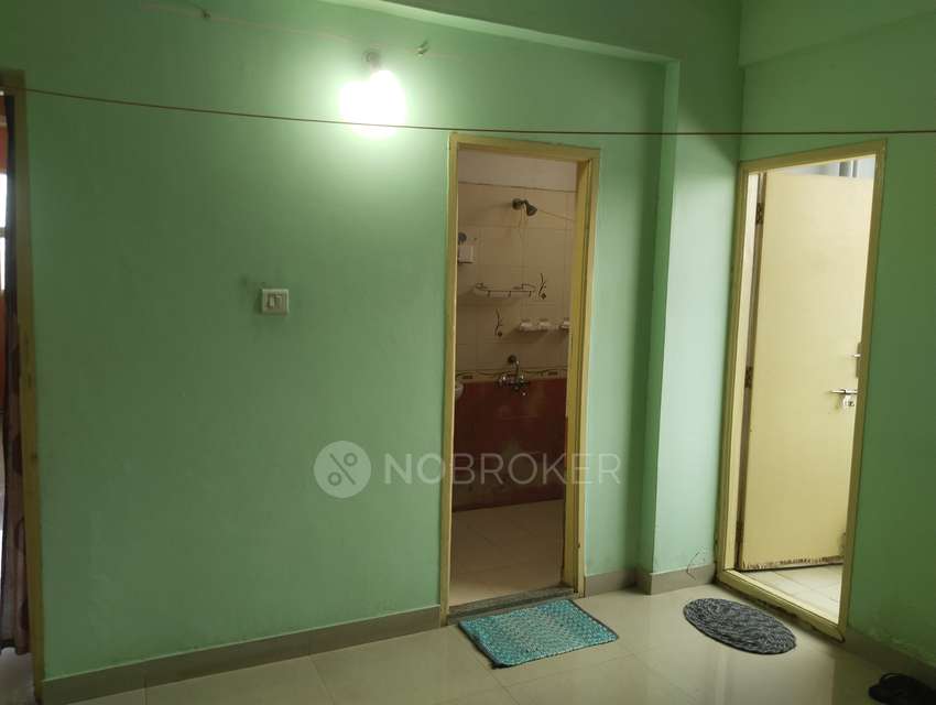 2 BHK Flat In Dreamz Kutera Apartment For Sale  In Koti Hosahalli