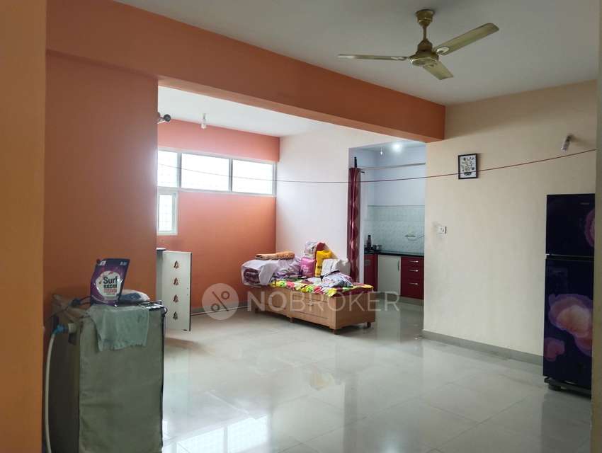 2 BHK Flat In Dreamz Kutera Apartment For Sale  In Koti Hosahalli
