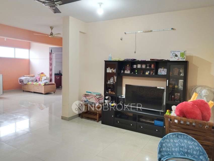 2 BHK Flat In Dreamz Kutera Apartment For Sale  In Koti Hosahalli