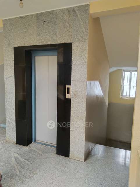 2 BHK Flat In Dreamz Kutera Apartment For Sale  In Koti Hosahalli