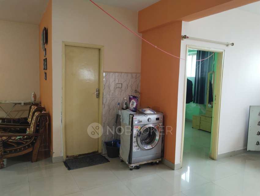 2 BHK Flat In Dreamz Kutera Apartment For Sale  In Koti Hosahalli