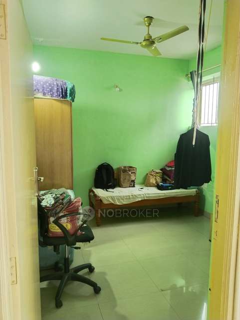 2 BHK Flat In Dreamz Kutera Apartment For Sale  In Koti Hosahalli