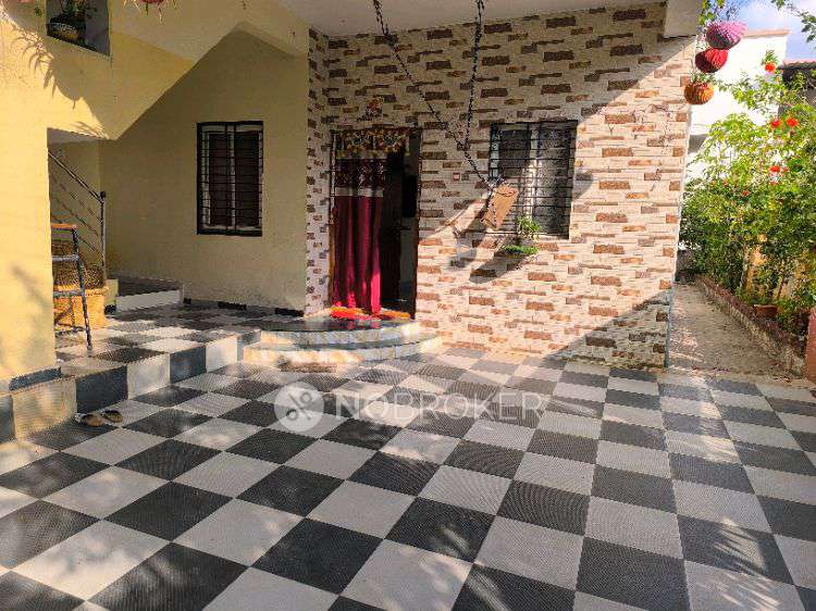 2 BHK House for Rent  In Lohegaon
