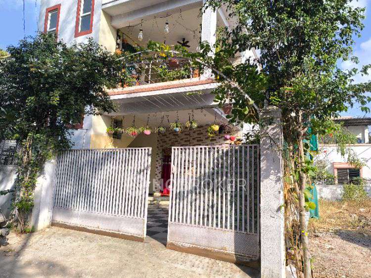 2 BHK House for Rent  In Lohegaon