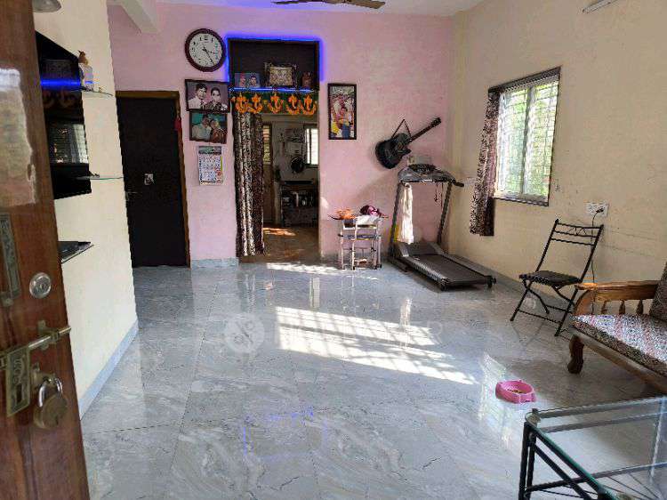 2 BHK House for Rent  In Lohegaon