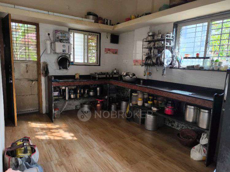 2 BHK House for Rent  In Lohegaon