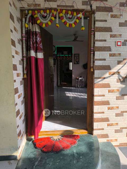 2 BHK House for Rent  In Lohegaon