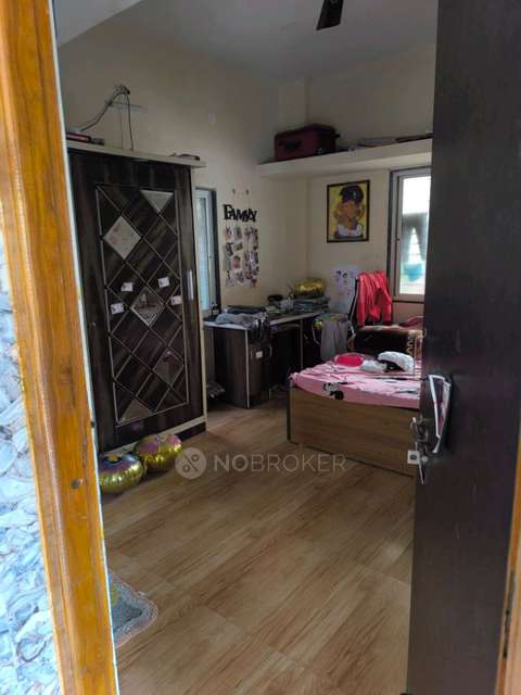 2 BHK House for Rent  In Lohegaon