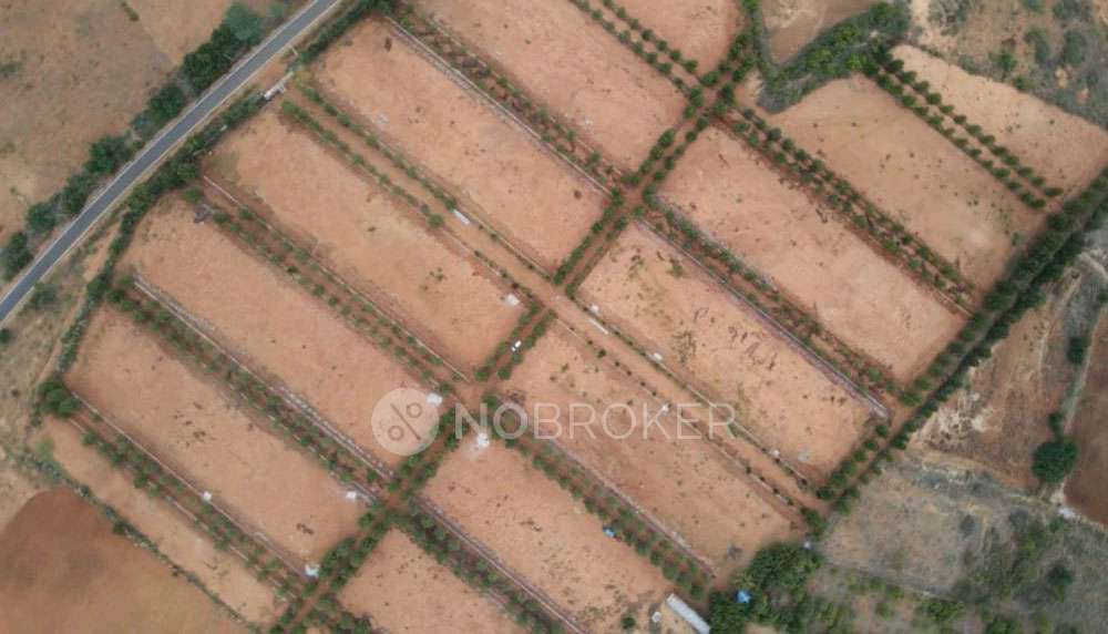 Plot For Sale  In Assets R V Harmony Hub In Gowribidanur