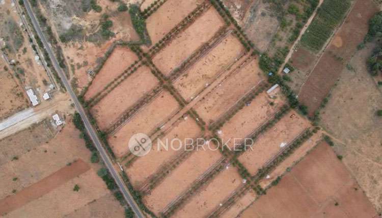 Plot For Sale  In Assets R V Harmony Hub In Gowribidanur
