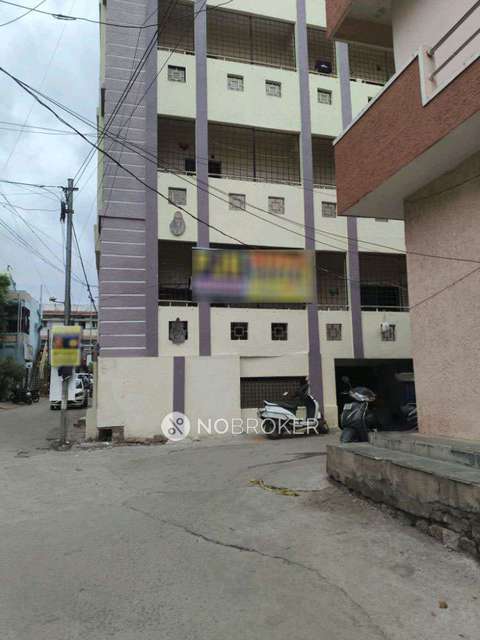 PG for Girls in Boduppal