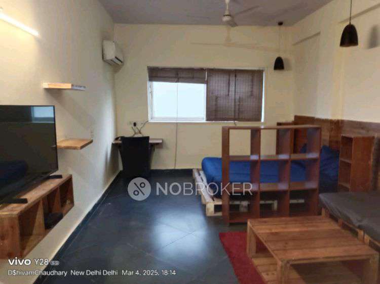 1 RK Flat In Westened Plaza  For Sale  In Kapas Hera