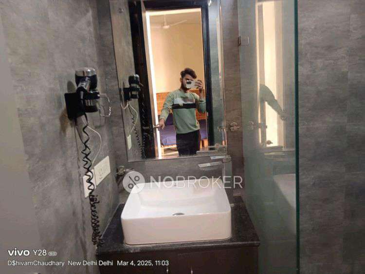 1 RK Flat In Westened Plaza  For Sale  In Kapas Hera