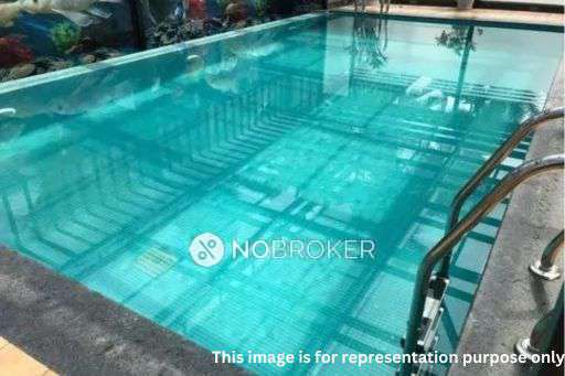 3 BHK Flat In Spring Field For Sale  In Kharadi