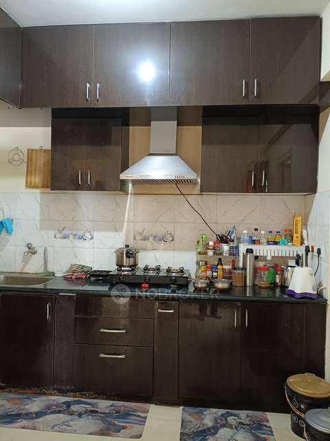 2 BHK Villa In Sriven Exotica For Sale  In Begur