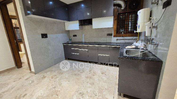 3 BHK Flat In Sadbhavana Apartment for Rent  In Mahavir Enclave, Delhi, India